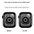 Capa Para Apple Watch Série 7 Rock De Vidro 41mm Azul - Imagem 10