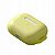 Capa Protetora Para Airpods Pro 1 e 2 Baseus Com Cordão Amarelo Limão - Imagem 5