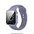 Pulseira Com Capa Compatível Com Apple Watch 41mm iWill Roxo - Imagem 1