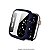Pulseira Com Capa Compatível Com Apple Watch 44mm iWill Azul - Imagem 2