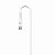 Cabo Para iPhone MFi 1,2 Metros iWill Strong Cable Branco - Imagem 2