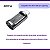 Adaptador Micro USB Para Iphone 5V/2.1A Sincronização Carregamento - Imagem 2