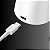 Luminária De Mesa Dobravel Baseus Smart Eye Branca - Imagem 2