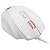 Mouse Tiger 2 Usb 3200 Dpi Gamer Redragon 5 Botões Branco - Imagem 5