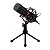 Microfone Streamer Redragon Blazar Com Tripé Gm300 - Imagem 1