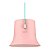 Ventilador de Mesa Baseus Small Horn Desktop Fan Pink - Imagem 5
