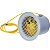 Ventilador de Mesa Baseus Small Horn Desktop Fan Gray - Imagem 1