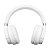 Fone Elite  Bass  Headphone Iwill Branco - Imagem 2