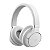Fone Elite  Bass  Headphone Iwill Branco - Imagem 1