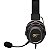 Headset Gamer H2008d Havit com Microfone Auto falante 50mm Conector 3,5 mm PS4 / XBOX - Imagem 2
