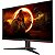 Monitor Gamer Viper Aoc 24 Led Full Hd 24G2SE 165HZ Vesa - Imagem 5