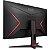 Monitor Gamer Viper Aoc 24 Led Full Hd 24G2SE 165HZ Vesa - Imagem 2