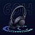 Headset Qcy H3 Anc Adaptativo Bluetooth 5.3 Multiponto 60h Preto - Imagem 3
