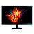 Monitor AOC 18,5 LED VGA  HDMI 60HZ Série 70 Preto E970SWHNL - Imagem 1