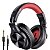 Headphone OneOdio A70 Sem Fio Bluethooth Vermelho - Imagem 3