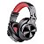 Headphone OneOdio A70 Sem Fio Bluethooth Vermelho - Imagem 1