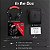 Headphone OneOdio A70 Sem Fio Bluethooth Vermelho - Imagem 5