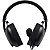 Headset Gamer Sem Fio Havit Fuxi H3 Bluetooth e USB Wireless Preta - Imagem 2