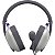 Headset Gamer Sem Fio Havit Fuxi H3 Bluetooth e USB Wireless Cinza - Imagem 2