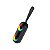 Caixa de Som Portátil Bluetooh 5.0 Dapon R21 RGB 8W*2 Resistente à Água - Imagem 2