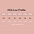 Kit Com 155 Teclas Keycaps Perfil Asa-Low Pbt Double Shot Modelo Black Pink - Imagem 7