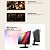 Monitor LG 27 Polegadas Fhd 75hz 27MP400-B.AWZM Ful - Imagem 4