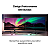 Monitor LG 23,8 Full HD 1920x1080, Freesync 24MP400-B - Imagem 3
