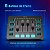 Mixer de Áudio Fifine Ampligame SC3 RGB XLR Streaming P/ Pc - Imagem 6