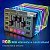 Mixer de Áudio Fifine Ampligame SC3 RGB XLR Streaming P/ Pc - Imagem 3