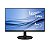 Monitor Philips 23.8 LED Full HD 100HZ 1MS VA Hdmi VGA Vesa Multimidia - Imagem 1