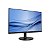 Monitor Philips 23.8 LED Full HD 100HZ 1MS VA Hdmi VGA Vesa Multimidia - Imagem 2