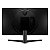 Monitor Gamer LG 24" IPS 180Hz 1ms FHD HDR10 G-Sync FreeSync HDMI - Imagem 7