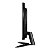 Monitor Gamer LG 24" IPS 180Hz 1ms FHD HDR10 G-Sync FreeSync HDMI - Imagem 8