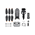 Drone DJI Mavic 3 Classic Standard DJI021 (Sem tela) - Imagem 5