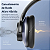 Fone Sem Fio Oneodio Focus A10 Cancelamento Ruído Cor Preto - Imagem 3