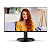 Monitor AOC 23,8 LED 24B3HMF2 100Hz 1Ms C/Ajuste de Altura - Imagem 1