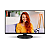 Monitor AOC 21,5 LED 22B3HMF FHD C/Ajuste de Altura - Imagem 1