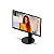 Monitor AOC 21,5 LED 22B3HMF FHD C/Ajuste de Altura - Imagem 3
