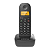 Telefone Sem Fio TS 2512 C/Id + Ramal Preto - Imagem 2