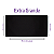 Mousepad Gamer Turum Extra Grande 90x40 cm Borda Costurada - Imagem 2