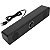 Caixa de Som PC TV Celular P2 e USB Plug & Play Design Compacto - Imagem 8