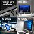 Luminária Para Monitor Notebook Pc Regulável Touch Temporizador 60° - Imagem 5