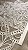 Cabeceira Cama Queen Mandala Full Lace 175x104cm mdf 6mm cor pátina branca - Imagem 9