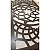 Cabeceira de Cama Queen Mandala Estelar 160X80cm - Imagem 8
