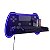 Suporte Gamer Prateleira para consoles videogame - Led Neon - Imagem 1