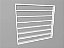 Nicho Organizador Expositor 460 Esmaltes 7 Prateleiras Mdf - Imagem 2