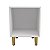 Móvel Nicho Cubo Porta Vinil Lp Disco - Organizador 55cm - Imagem 5