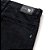 Calça Tupode Jeans 678 Preto Stone - Imagem 3