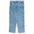 Calça Tupode Carpinteiro Double Knee Jeans Washed - Imagem 1