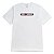 Camiseta Primitive X Independent Bar Tee White - Imagem 1